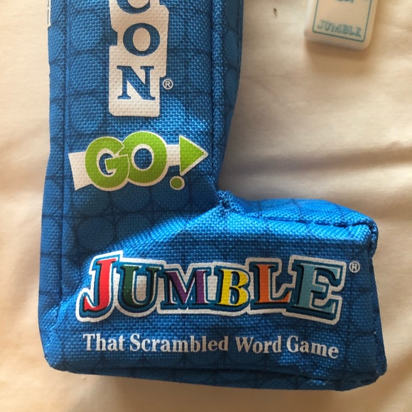 NWT LEXICON GO WORD GAME - Picture 2 of 4